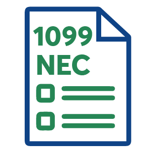 Form 1099-K vs 1099-NEC vs 1099-MISC