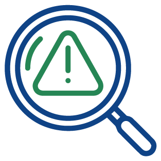 In-built Error Check to ensure error-free transmission