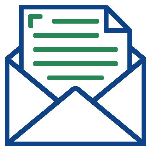 Form 1099-NEC Mailing Address