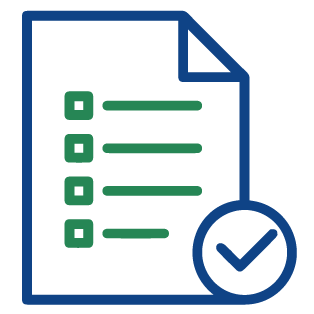 Option to request recipient TIN using Form W-9